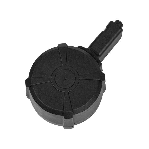 NOVRITSCH SSR9 950發 電槍用 9V 自動彈鼓 NOVRITSCH,SSR9,電動,電槍用,自動彈鼓,9V,6mm,Drum,YMS AIRSOFT,YMS,AIRSOFT,YAMASHUN,TAIWAN AIRSOFT,AIRSOFT TAIWAN,亞瑪順,生存遊戲