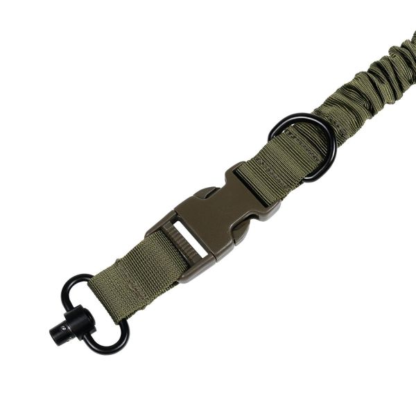 NOVRITSCH 快拆/QD 萬用版 一點式/兩點式 槍背帶 (狼棕/綠/黑) 槍背帶, Universal Sling, QD Sling, 單點背帶, 雙點背帶, Novritsch, 狙擊槍背帶, LMG背帶, airsoft gear, YMS