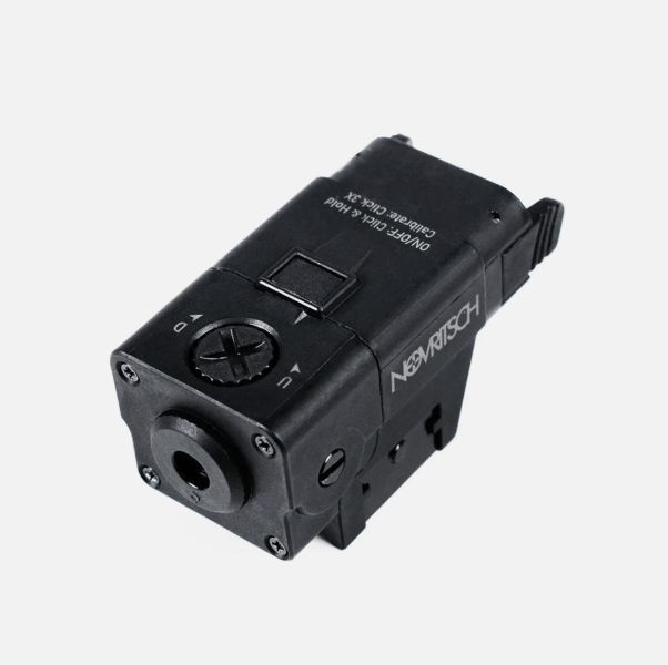 Novritsch LTS 雷射訓練系統 居家射擊練習平台 Laser Target System, Dry Fire Training, 雷射靶系統, 射擊訓練, IPSC訓練, Novritsch, 反應訓練, Airsoft Target, YMS