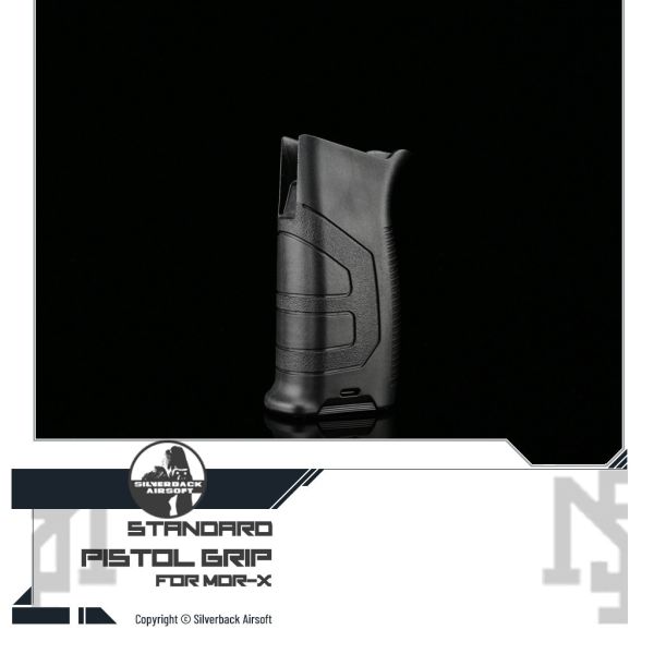 Silverback MDR-X Pistol Grip Silverback,SBA,MDR-X,Pistol Grip