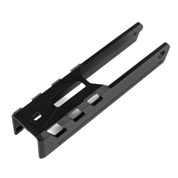 Novritsch SSP28 前滑套-黑色 