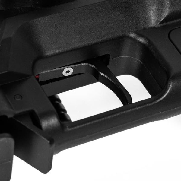 Novritsch SSG11 V3 圓弧扳機 SSG11 Trigger V3 - 圓弧款