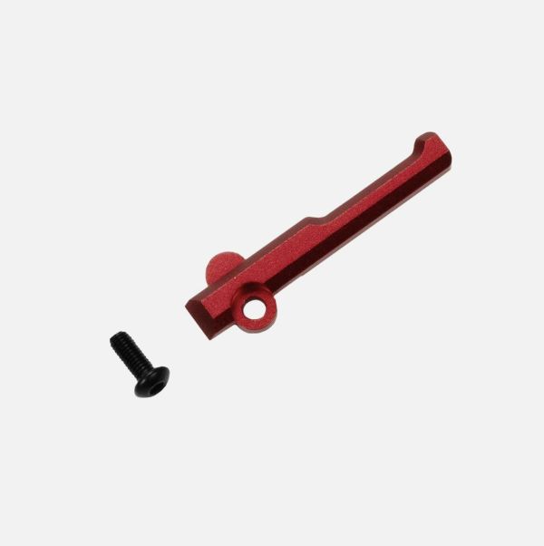 NOVRITSCH SSP5 右側原廠-快速拉柄 Novritsch SSP5, SSP5 GBB, SSP5 手槍, Hi-Capa GBB, 空氣軟槍 手槍, GBB pistol