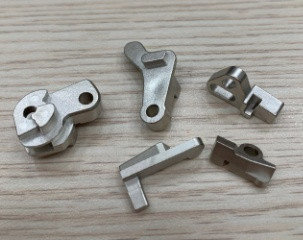 KJWORKS KP-13 原廠升級零件 鋼製擊槌組 KP-13 原廠升級零件 鋼製擊槌組,YMS