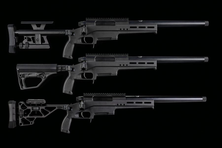 SILVERBACK TAC-41 LITE SPORT 運動版手拉空氣狙擊槍 無後托 可自訂 Silverback Airsoft
Silverback Taiwan
Silverback TAC41
Silverback SRS
Silverback MDRX
