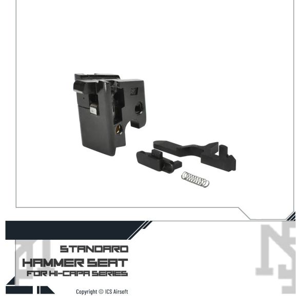 Hi-Capa 擊錘座組 Hi-Capa,維修,替換,ICS,AH-30