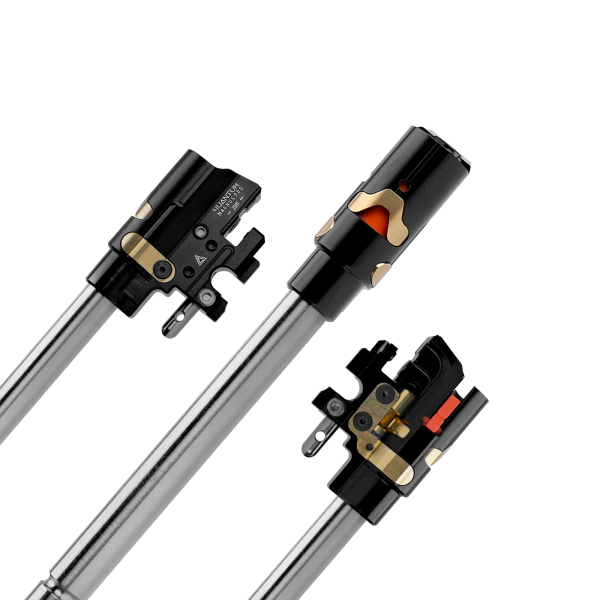 4UAD Magnus Pro 2011-旋力大師Hop座 for Hi-Capa/1911 GBB 4UAD,4UANTUM,Magnus Magnus Pro 2011-旋力大師Hop座 for Hi-Capa/1911 GBB,YMS AIRSOFT,YMS,AIRSOFT,YAMASHUN,TAIWAN AIRSOFT,AIRSOFT TAIWAN,亞瑪順,生存遊戲