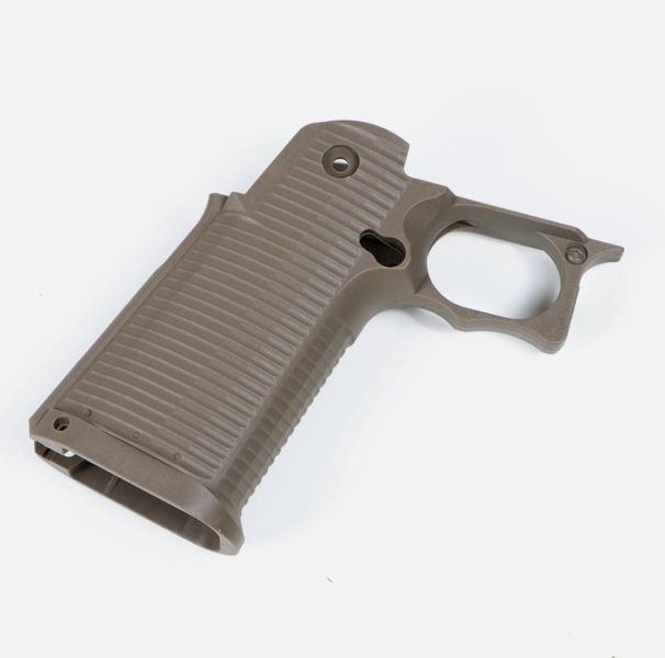 NOVRITSCH SSP5 Recoil Spring Guide Set (6.0"/5.1"/4.3") NOVRITSCH,SSP5,Recoil Spring,Guide,YMS AIRSOFT,YMS,AIRSOFT,YAMASHUN,TAIWAN AIRSOFT,AIRSOFT TAIWAN,亞瑪順,生存遊戲