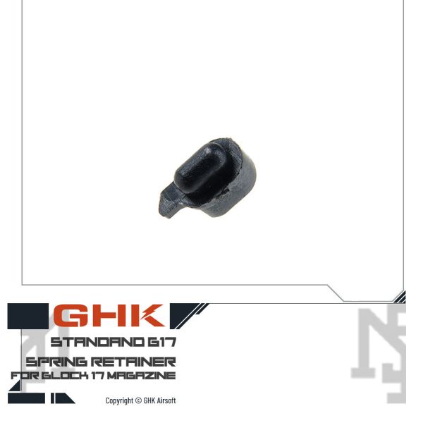 GHK Glock G17 Magazine Spring Retainer GHK,Glock,G17