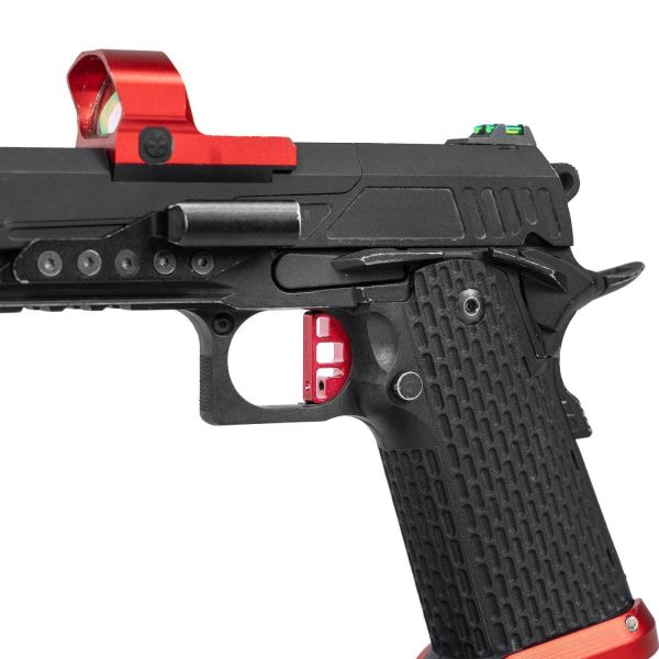 NOVRITSCH SSP5 Magazine Bottom Plate NOVRITSCH,SSP5,Magazine,Bottom Plate,YMS AIRSOFT,YMS,AIRSOFT,YAMASHUN,TAIWAN AIRSOFT,AIRSOFT TAIWAN,亞瑪順,生存遊戲