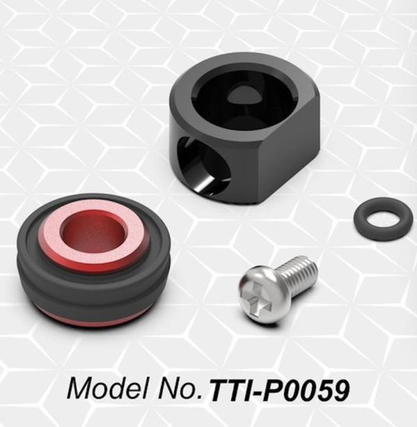 TTI WE G17 飛機活塞+飛鏢固定座 TTI,INFINITY,AAP01,AAP01C,One-piece,Aluminum,TDC,HOP-UP Chamber,YMS AIRSOFT,YMS,AIRSOFT,YAMASHUN,TAIWAN AIRSOFT,AIRSOFT TAIWAN,亞瑪順,生存遊戲