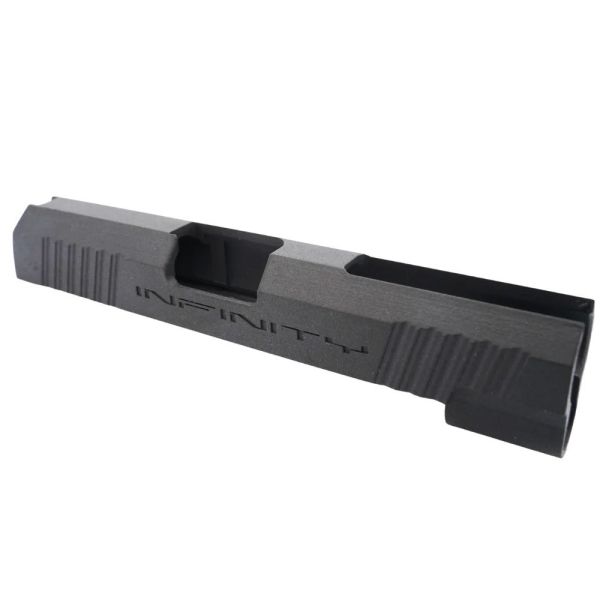 Hypertek Style SV 3D列印4.3開放式滑套組 Hypertek, Hypertek EDC, 個人防衛, EDC 裝備, Everyday Carry, 日常攜行, 防護配件, 戰術 EDC, EDC Gear