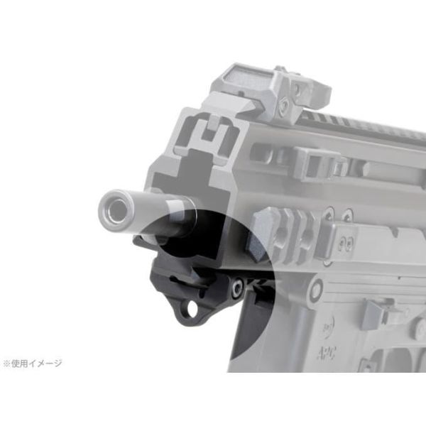 ARCHWICK APC9 Series CNC Steel Telescoping Stock Retainer/Shell Ejector Retainer ARCHWICK,APC9,CNC Steel,Telescoping Stock Retainer,Shell Ejector Retainer,YMS AIRSOFT,YMS,AIRSOFT,YAMASHUN,TAIWAN AIRSOFT,AIRSOFT TAIWAN,亞瑪順,生存遊戲