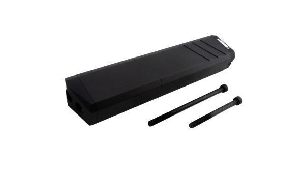 NOVRITSCH 模組化 V2 抑制器-14mm逆牙款 