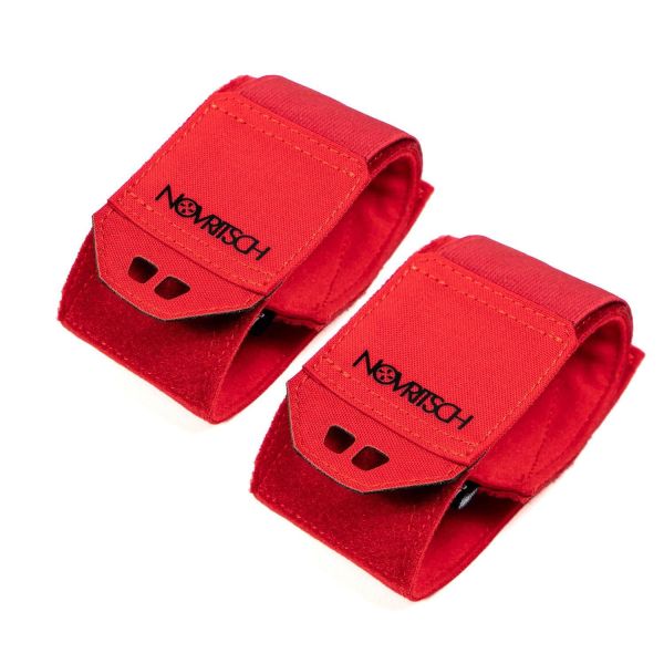 NOVRITSCH 隊伍識別臂章 