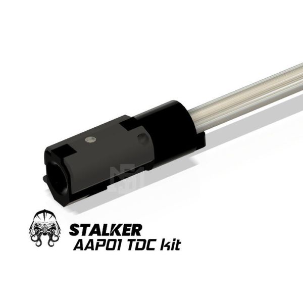 【YMS】潛行者STALKER For AAP01 TDC Hopup升級套件 STALKER,Mk23,SSX23,SSX303,TDC,HOP座蓋,TDC,垂直下壓套件,YMS AIRSOFT,YMS,AIRSOFT,YAMASHUN,TAIWAN AIRSOFT,AIRSOFT TAIWAN,亞瑪順,生存遊戲