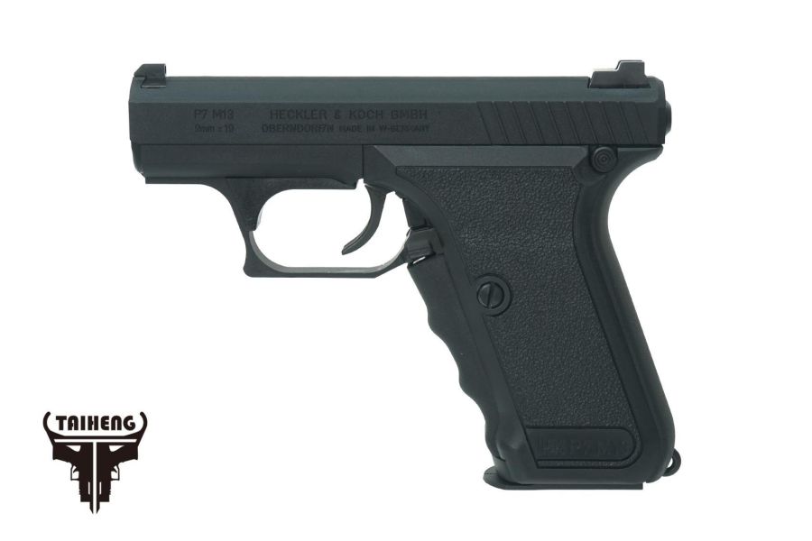 VFC Uamrex P7M13 瓦斯手槍 