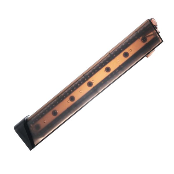 SSR9 專用透明彈匣（120發） 