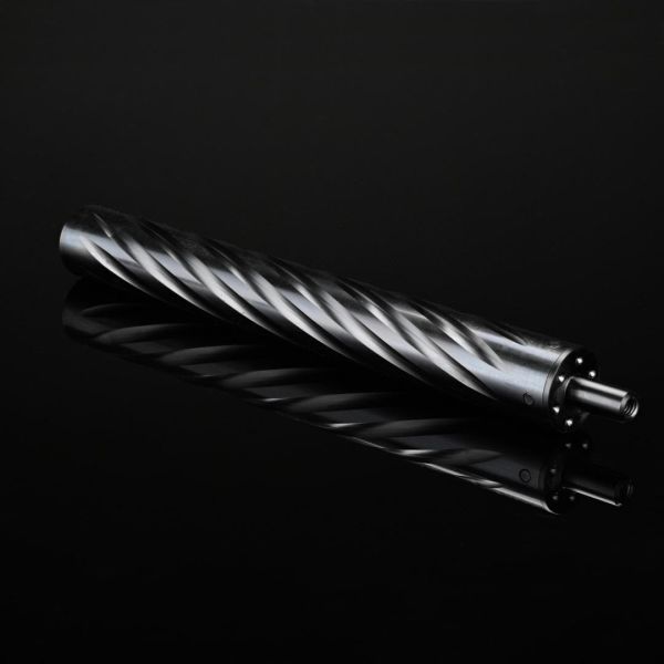 Silverback TAC-41 螺旋溝槽 造型 汽缸 Silverback,SBA,TAC-41,螺旋,溝槽,造型,汽缸
