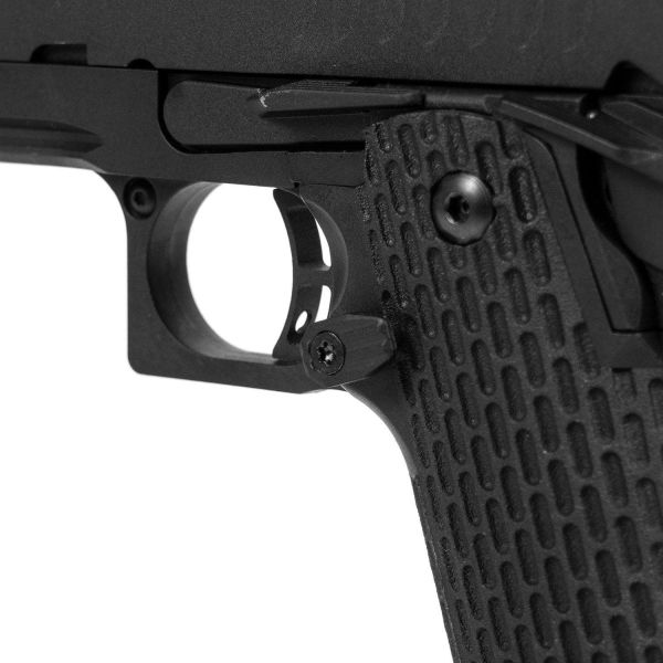 NOVRITSCH Hi-Capa Magazine Catch V2 NOVRITSCH,,ssp5,SSP2,Hi-capa,卸彈鈕,彈匣卡榫,彈匣釋放鈕,YMS AIRSOFT,YMS,AIRSOFT,YAMASHUN,TAIWAN AIRSOFT,AIRSOFT TAIWAN,亞瑪順,生存遊戲