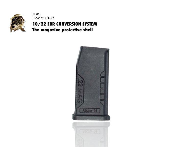 ITP 10/22造型彈匣外殼 