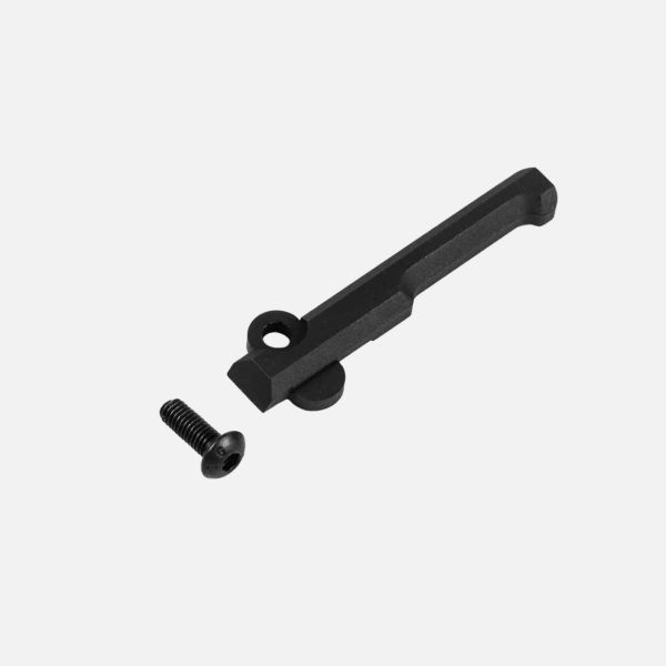 NOVRITSCH SSP5 左側原廠-快速拉柄 Novritsch SSP5, SSP5 GBB, SSP5 手槍, Hi-Capa GBB, 空氣軟槍 手槍, GBB pistol