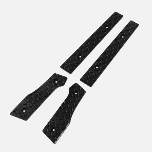 Novritsch SSG11 Grip panels V3 SSG11 Grip panels -V3蜂巢