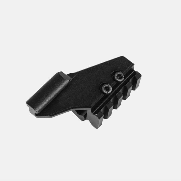 NOVRITSCH SSP5 Universal Holster Adapter (Right-handed/left-handed) NOVRITSCH,SSP5,Holster,Adapter,Right-handed,left-handed,YMS AIRSOFT,YMS,AIRSOFT,YAMASHUN,TAIWAN AIRSOFT,AIRSOFT TAIWAN,亞瑪順,生存遊戲