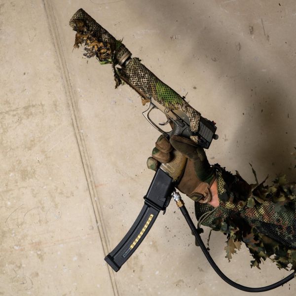 Novritsch HPA Magazine Adapter SSX23 SSX303 to MP5 MK23 HPA轉接器 MK23 HPA轉接器
SSX23 HPA
SSX303 HPA
MP5彈匣轉接器
HPA
MK23升級
MK23 HPA Adapter
SSX23 HPA Adapter
SSX303 HPA setup
MP5 mag adapter airsoft
HPA airsoft pistol upgrade