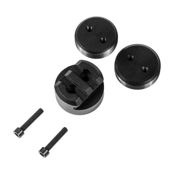 Novritsch SSG11 折疊後拖 轉接套件 Novritsch SSG11 折疊後拖 轉接套件