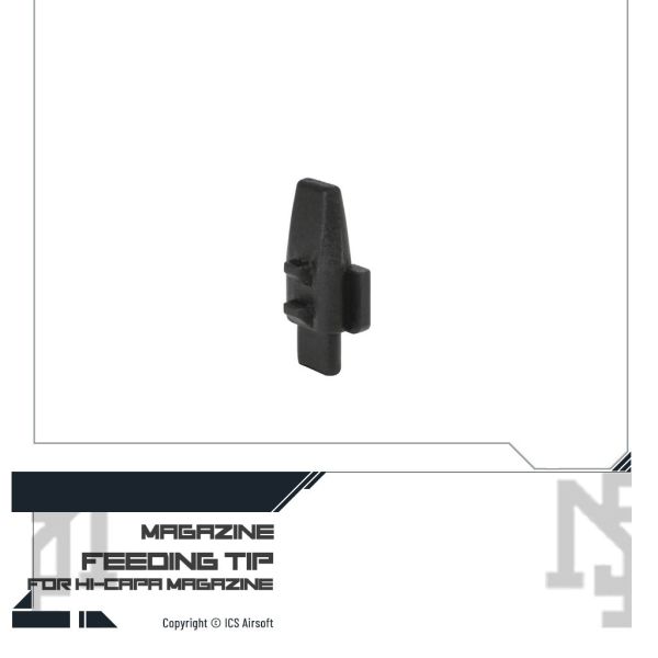 Hi-Capa 彈匣推彈座 Hi-Capa,維修,替換,ICS,AH-48