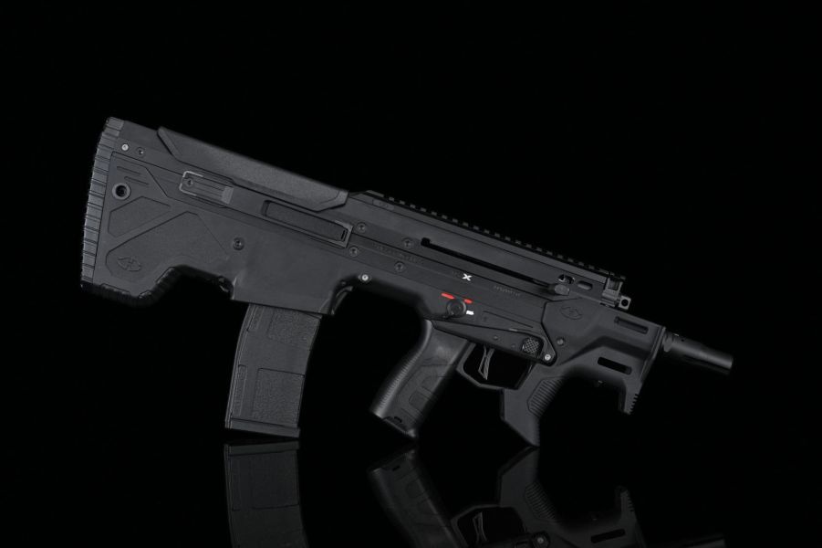 SilverBack HPA MDRX MICRON DesertTech授權 Silverback,Desert Tech,MDR-X,MDRX,MDR-X Micron V3,電動,HPA,突擊步槍,沙黑色,6mm,BB彈,塑料彈,YMS AIRSOFT,YMS,AIRSOFT,YAMASHUN,TAIWAN AIRSOFT,AIRSOFT TAIWAN,亞瑪順,生存遊戲