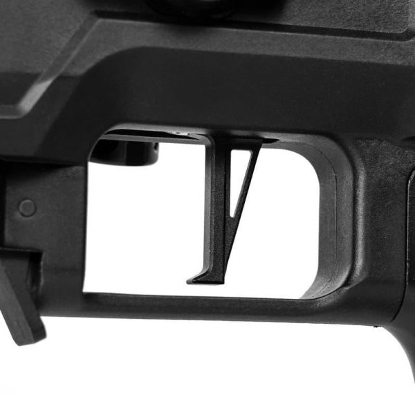 Novritsch SSG11 V2 垂直扳機 