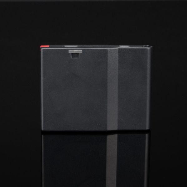 SILVERBACK SRS ABS Light Magazine (Black) Silverback,SBA,SRS,ABS,light,Magazine,Black,SBA-MAG-06BK,YMS AIRSOFT,YMS,AIRSOFT,YAMASHUN,TAIWAN AIRSOFT,AIRSOFT TAIWAN,亞瑪順,生存遊戲