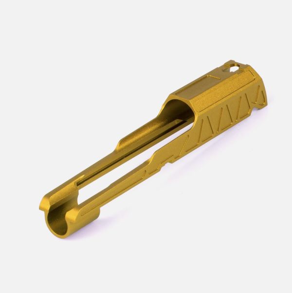 [Partial in Stock] NOVRITSCH SSP5 Coloured  6.0" Front Slide (Red/Blue/Purple/Pink) NOVRITSCH,SSP5,Coloured,Front Slide,6.0",YMS AIRSOFT,YMS,AIRSOFT,YAMASHUN,TAIWAN AIRSOFT,AIRSOFT TAIWAN,亞瑪順,生存遊戲