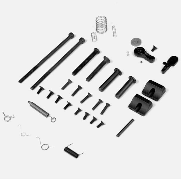 NOVRITSCH SSR9 Spring and Screw Set 螺絲彈簧包 