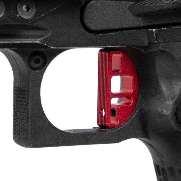 NOVRITSCH SSP5 Magazine Bottom Plate NOVRITSCH,SSP5,Magazine,Bottom Plate,YMS AIRSOFT,YMS,AIRSOFT,YAMASHUN,TAIWAN AIRSOFT,AIRSOFT TAIWAN,亞瑪順,生存遊戲