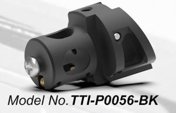 TTI CNC 7075鋁合金零阻力輕量化飛機座 for SSP5 TTI,INFINITY,AAP01,AAP01C,One-piece,Aluminum,TDC,HOP-UP Chamber,YMS AIRSOFT,YMS,AIRSOFT,YAMASHUN,TAIWAN AIRSOFT,AIRSOFT TAIWAN,亞瑪順,生存遊戲