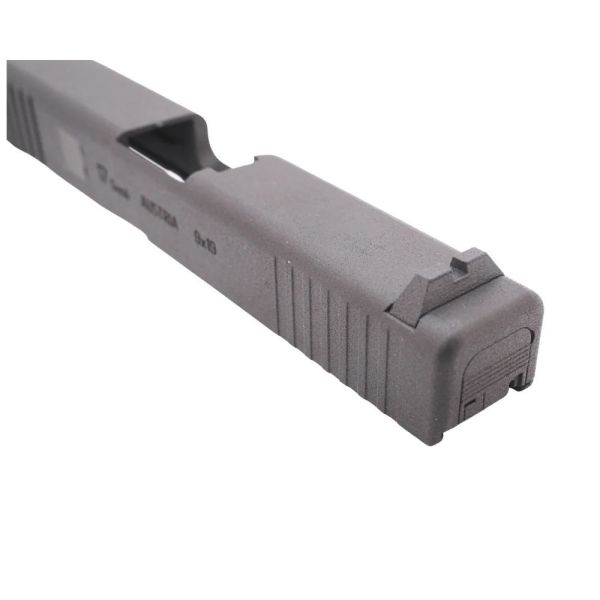 Hypertek 3D列印 前鋸齒滑套組 FOR TM G17 Gen4 Hypertek, Hypertek EDC, 個人防衛, EDC 裝備, Everyday Carry, 日常攜行, 防護配件, 戰術 EDC, EDC Gear