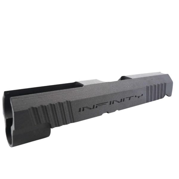 Hypertek Style SV 3D列印4.3開放式滑套組 Hypertek, Hypertek EDC, 個人防衛, EDC 裝備, Everyday Carry, 日常攜行, 防護配件, 戰術 EDC, EDC Gear