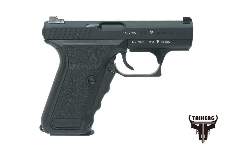 VFC Uamrex P7M13 瓦斯手槍 