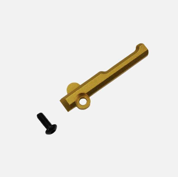 NOVRITSCH SSP5 右側原廠-快速拉柄 Novritsch SSP5, SSP5 GBB, SSP5 手槍, Hi-Capa GBB, 空氣軟槍 手槍, GBB pistol