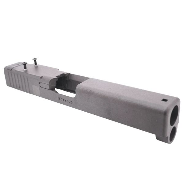 Hypertek 3D列印 光學滑套組 FOR TM G17 Gen4 Hypertek, Hypertek EDC, 個人防衛, EDC 裝備, Everyday Carry, 日常攜行, 防護配件, 戰術 EDC, EDC Gear