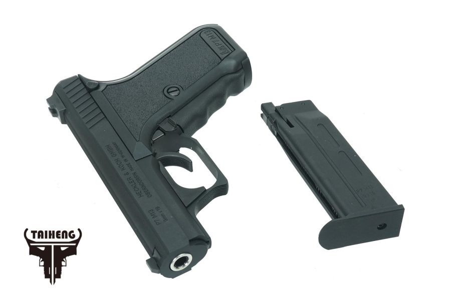 VFC Uamrex P7M13 瓦斯手槍 