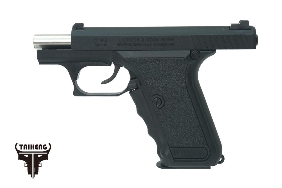 VFC Uamrex P7M13 瓦斯手槍 