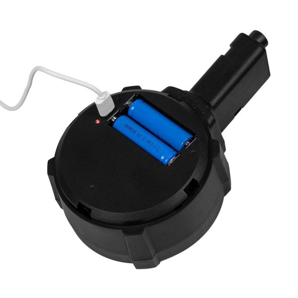 NOVRITSCH SSR9 950發 電槍用 9V 自動彈鼓 NOVRITSCH,SSR9,電動,電槍用,自動彈鼓,9V,6mm,Drum,YMS AIRSOFT,YMS,AIRSOFT,YAMASHUN,TAIWAN AIRSOFT,AIRSOFT TAIWAN,亞瑪順,生存遊戲