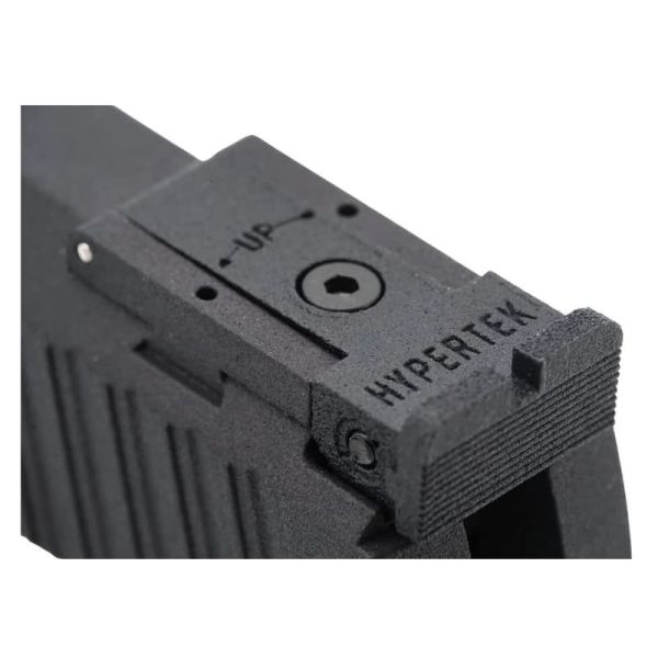 Hypertek Style SV 3D列印5.1滑套組 Hypertek, Hypertek EDC, 個人防衛, EDC 裝備, Everyday Carry, 日常攜行, 防護配件, 戰術 EDC, EDC Gear