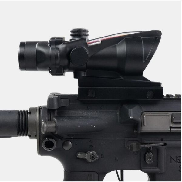 NOVRITSCH 原廠 4倍鏡-ACOG  小海螺 NOVRITSCH 原廠 4倍鏡-ACOG /小海螺