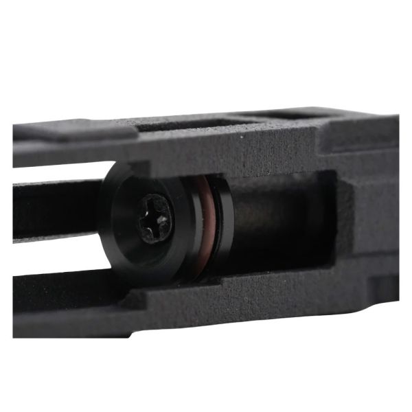 Hypertek Style SV 3D列印重型4.3開放式混合滑套組 Hypertek, Hypertek EDC, 個人防衛, EDC 裝備, Everyday Carry, 日常攜行, 防護配件, 戰術 EDC, EDC Gear