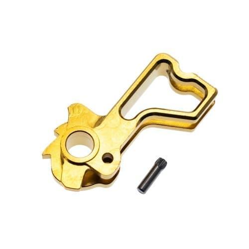 Cowcow Hi-capa Aluminum Rear Sight Cowcow,Hi-capa,Aluminum,Rear Sight,YMS AIRSOFT,YMS,AIRSOFT,YAMASHUN,TAIWAN AIRSOFT,AIRSOFT TAIWAN,亞瑪順,生存遊戲